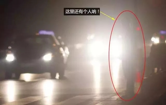 提及濫用遠(yuǎn)光燈，大家可謂都深惡痛絕。